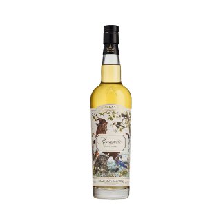 COMPASS BOX MENAGERIE