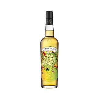 COMPASS BOX ORCHARD HOUSE