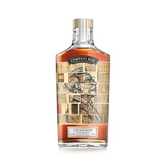 COMPASS BOX VELLICHOR