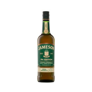 JAMESON CASKMATES IPA edition