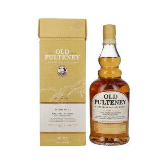 OLD PULTENEY Coastal Series - Pineau Des Charentes