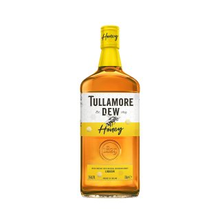 TULLAMORE DEW Honey Liquer 