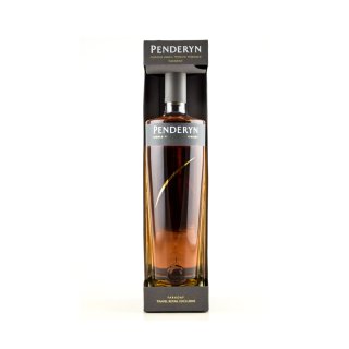 PENDERYN FARADAY 