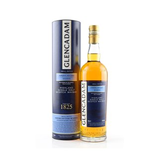 GLENCADAM AMERICAN OAK Reserve Bourbon Barrel Matured