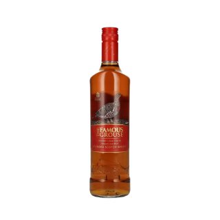 FAMOUS GROUSE Sherry Cask Finish