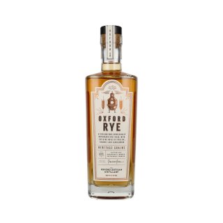 OXFORD RYE