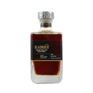 BLADNOCH 19 Year Old - 2022 Release