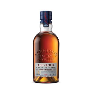 ABERLOUR 14 Year Old Double Cask