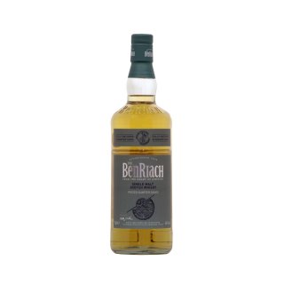 BENRIACH Peated Quarter Cask