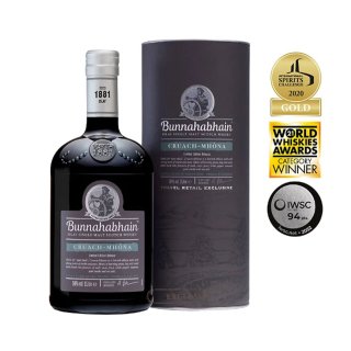 BUNNAHABHAIN Cruach Mhona 1L