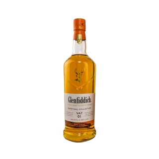 GLENFIDDICH Perpetual Collection Vat 1 1L