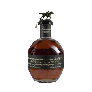 BLANTON'S BLACK JAPANESE EDITION