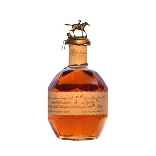 BLANTON'S RED JAPANESE EDITION