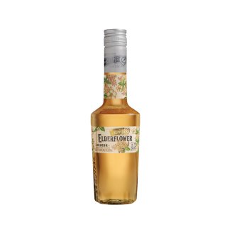 DE KUYPER ELDERFLOWER