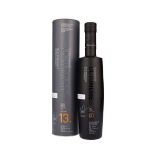 OCTOMORE 5 Year Old  13.1 Edition