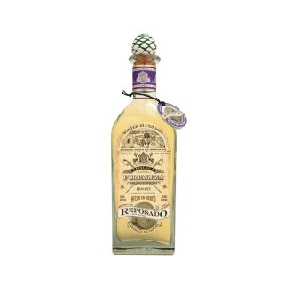 FORTALEZA TEQUILA REPOSADO WINTER BLEND