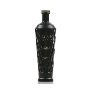 AMAN TEQUILA BLANCO 