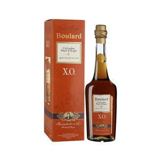 CALVADOS BOULARD XO