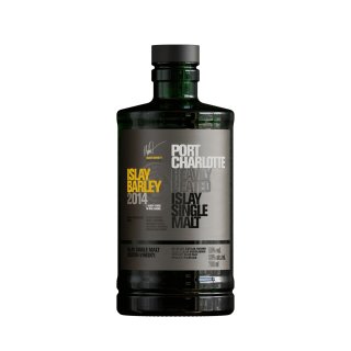 BRUICHLADDICH Islay Barley 2014