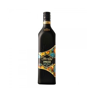 FLOR DE CANA SPRESSO LIQUEUR