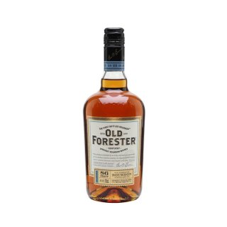 OLD FORESTER