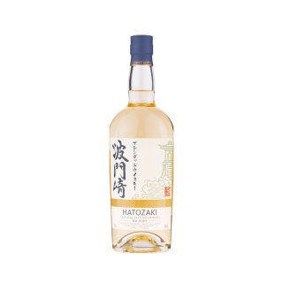 HATOZAKI BLENDED 40% - JAPAN 750ml