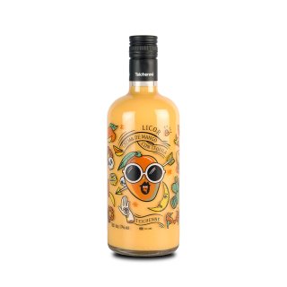 TEICHENNE CREAM MANGO CON TEQUILA