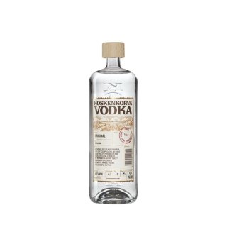 KOSKENKORVA VODKA