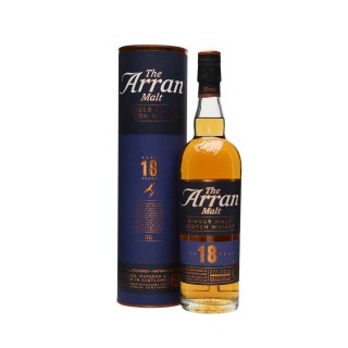 ARRAN 18 y.o  OF 46% 