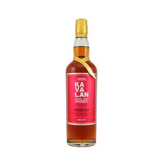 KAVALAN OLOROSO SHERRY OAK 