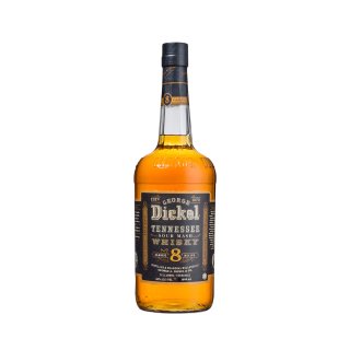 GEORGE DICKEL No.08 1L