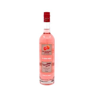 GABRIEL BOUDIER LIQUER PINK GRAPEFRUIT (PAMPLEMOUSSE ROSE)