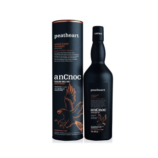 ANCNOC PEATHEART Batch 3