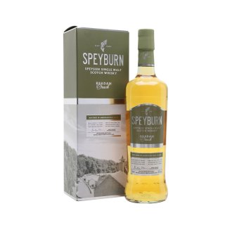 SPEYBURN BRADAN ORACH 