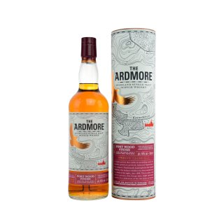 ARDMORE 12 y.o