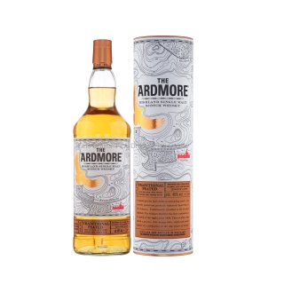 ARDMORE Traditional Peated