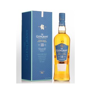 GLEN GRANT 18 y.o 