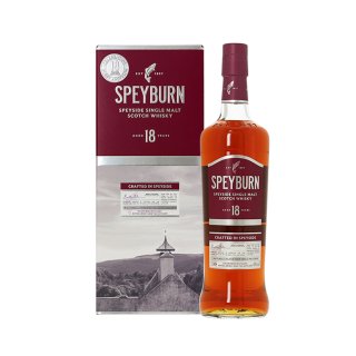 SPEYBURN 18y.o.  46% 