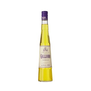 GALLIANO VANILLA 500ml