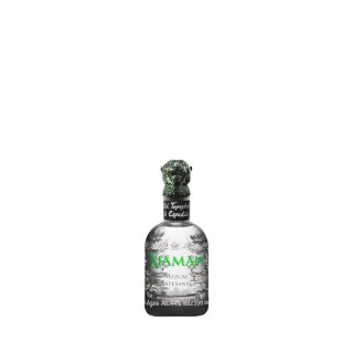 XIAMAN ARTISANAL MEZCAL 44% miniature 50ml