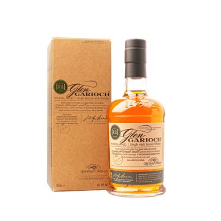 GLEN GARIOCH FOUNDERS RESERVE 48% 