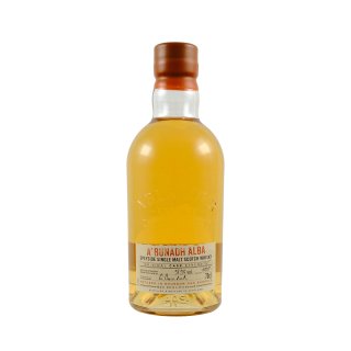 ABERLOUR A BUNADH ALBA Batch No007