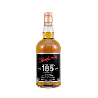 GLENFARCLAS 185th ANNIVERSARY