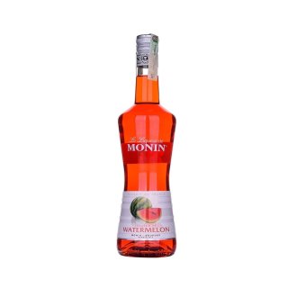 MONIN LIQUER WATERMELON