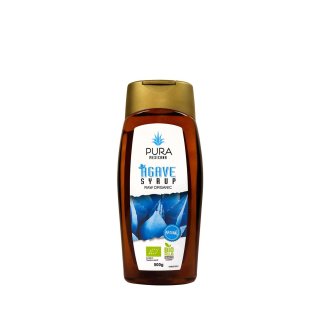 ORGANIC BLUE AGAVE PET
