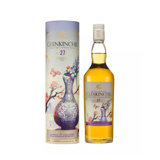 GLENKINCHIE 27 y.o. Special Release 2023
