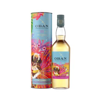 OBAN 11 y.o Special Release 2023