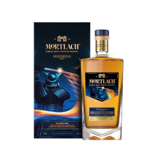 MORTLACH Special Release 2023