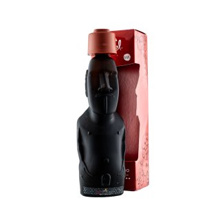 PISCO CAPEL RESERVADO MOAI 1L