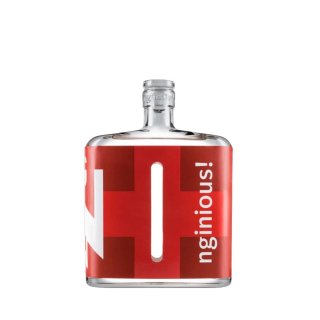 NGINIOUS GIN 45% 500ml